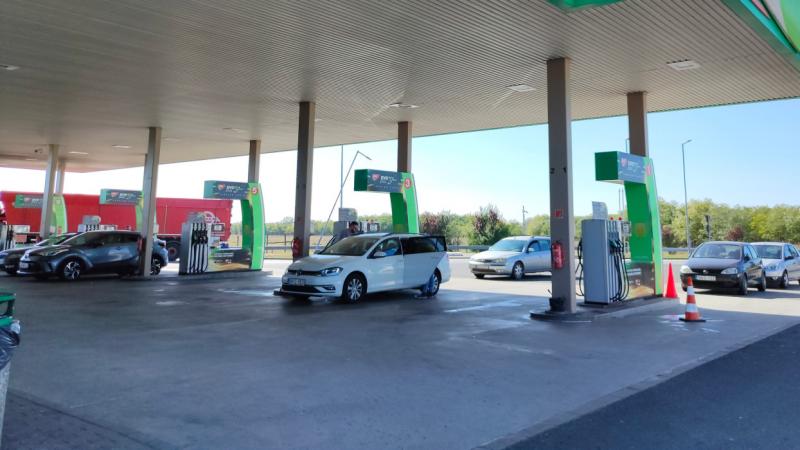 Megdöbbentő hír érkezett: az orosz olajszállítást teljesen leállították, így mostantól egy cseppnyi olaj sem érkezik a vezetéken - jelentette a Pénzcentrum.
