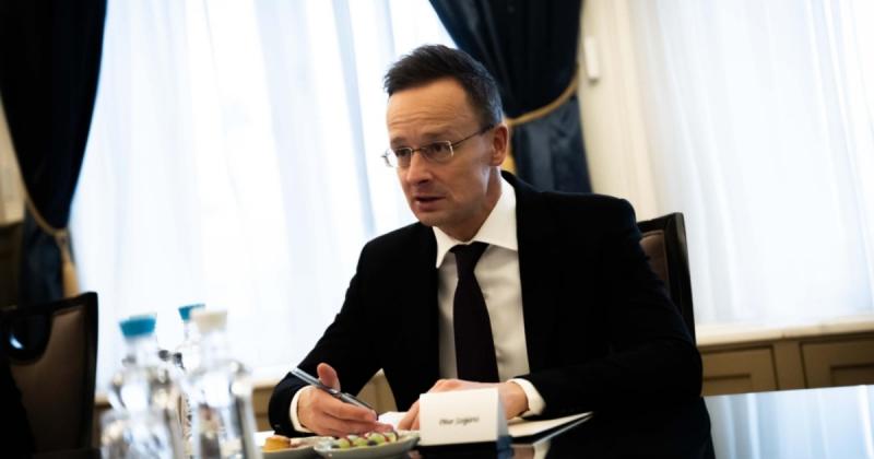 Szijjártó Péter jelentős hírt osztott meg a Barátság vezetékkel kapcsolatban | Demokrata