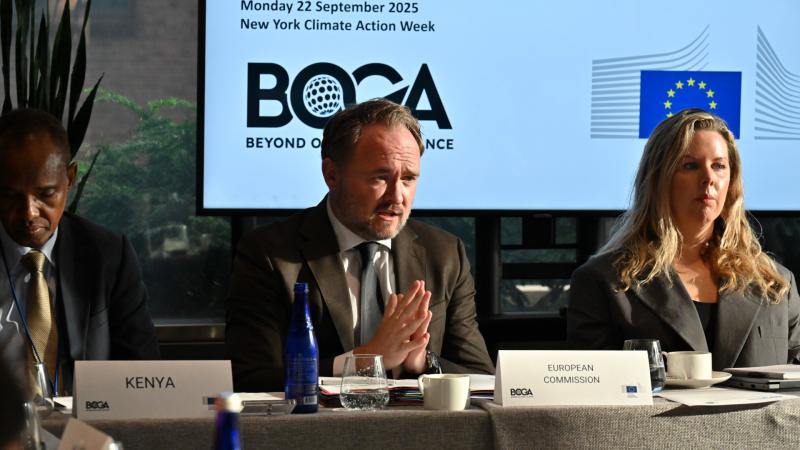 Az Európai Unió lenne felelős az Otthon Start program alternatívájának biztosításáért.