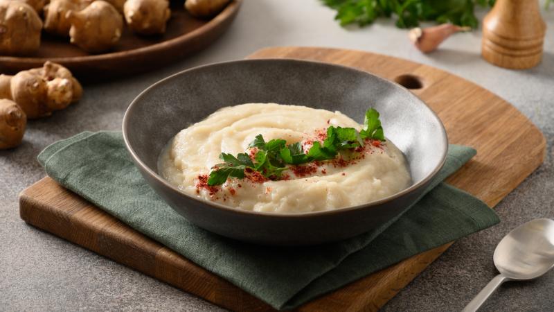 Csodás, különleges, mégis vonzó: a csicsóka – Fedezd fel, hogyan készíthetsz vele ínycsiklandó ételeket!