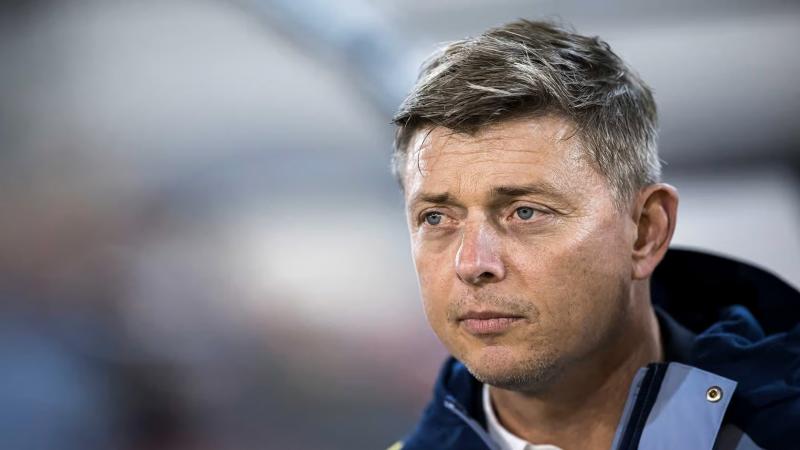 A svédek nem haboztak, azonnal döntöttek: a dán kapitány távozott a posztjáról.