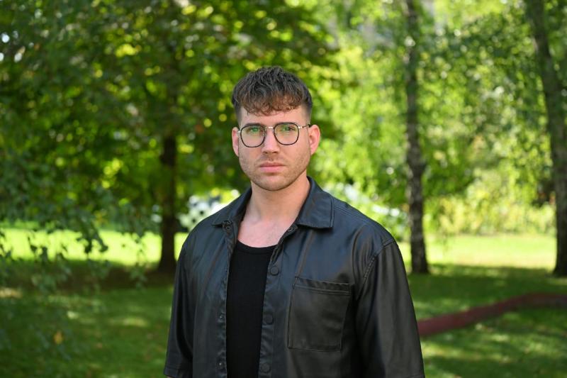 Osváth Zsolt bejelentést tett a médiahatóságnál a TV2 ellen.