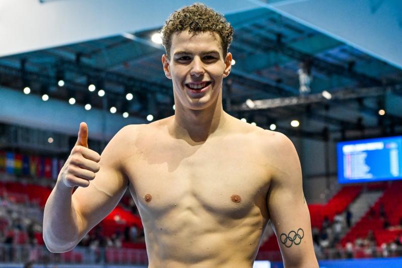 Kós centikkel és a Sárkány világkupa-csúccsal diadalmaskodott a westmonti állomás szombati versenyén | M4 Sport