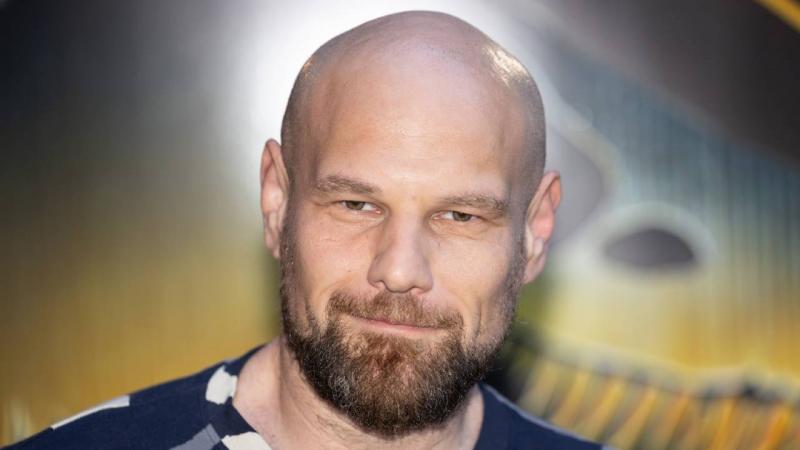 Kocsis Tibor a szülőségről így fogalmaz: 