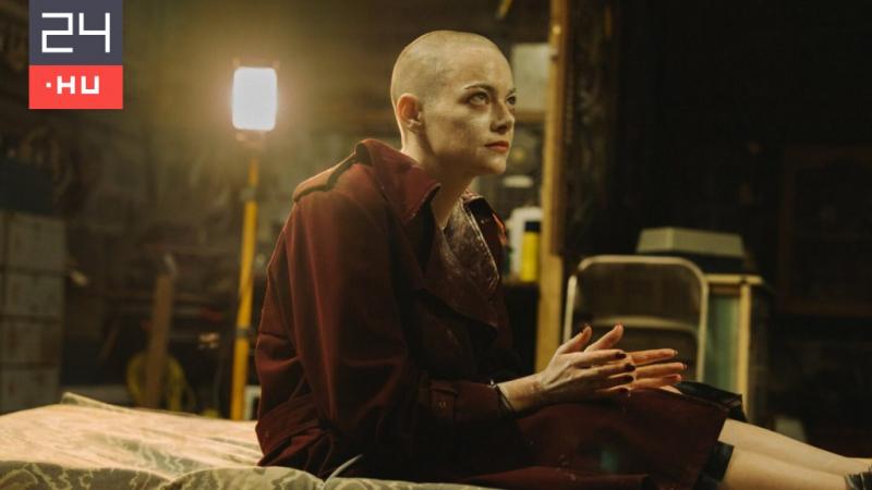 Ingyenes vetítés keretében tekinthették meg Yorgos Lanthimos legújabb filmjét egy Los Angeles-i moziban.