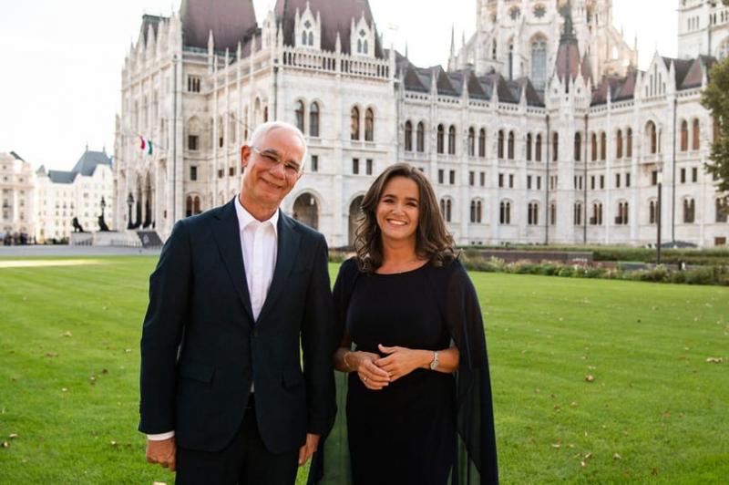 K. Endre: Balog Zoltán püspök úr volt az egyetlen valódi ember.