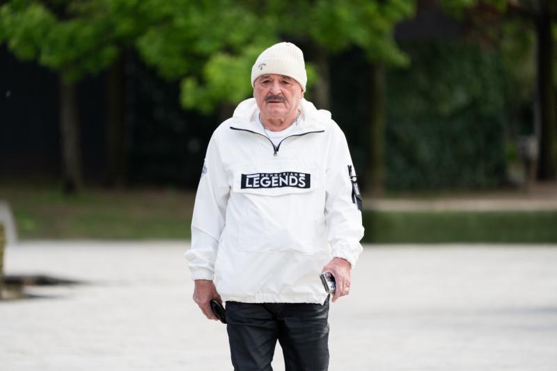 Nagy Feró: Lehet, hogy egy kicsit túlléptem a határokat, de már nincs lehetőségem, hogy visszakozzak.