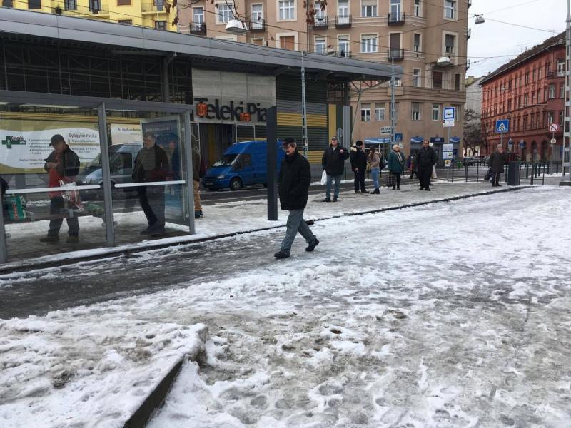 Két évszázadnyi tudományos meggyőződés omlott össze: kiderült, hogy a jég elmozdulásának oka nem az, amire eddig gondoltunk.