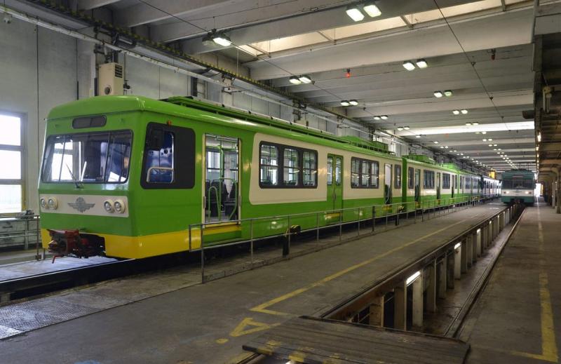 Megkezdődhet a szentendrei HÉV felújítása, mivel a kormány forrást biztosított debreceni és szegedi fejlesztésekre.