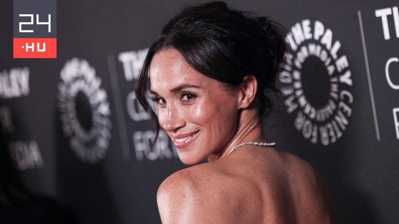 Meghan Markle ismét a reflektorfénybe lép, hiszen visszatér a színészet világába. Az egykori színésznő, aki a „Suits” című sorozatban vált ismertté, újra megmutatja tehetségét a kamerák előtt. A hír sokakat meglepett, hiszen Markle az utóbbi években inkáb