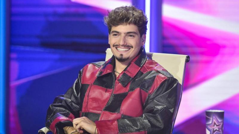 Megasztár: Marics Peti határozottan visszautasítja a versenyzőjével kapcsolatos híreszteléseket.