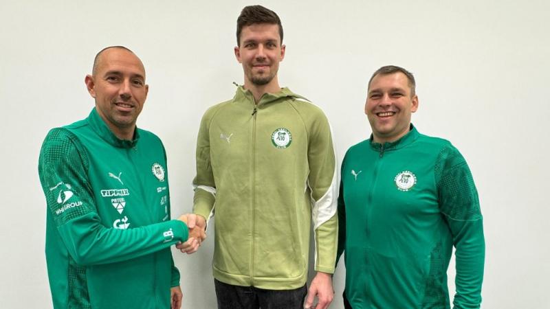 Új érkező a kézilabda NB I világában: BL-győztes klasszis landol Győrben! | 24.hu