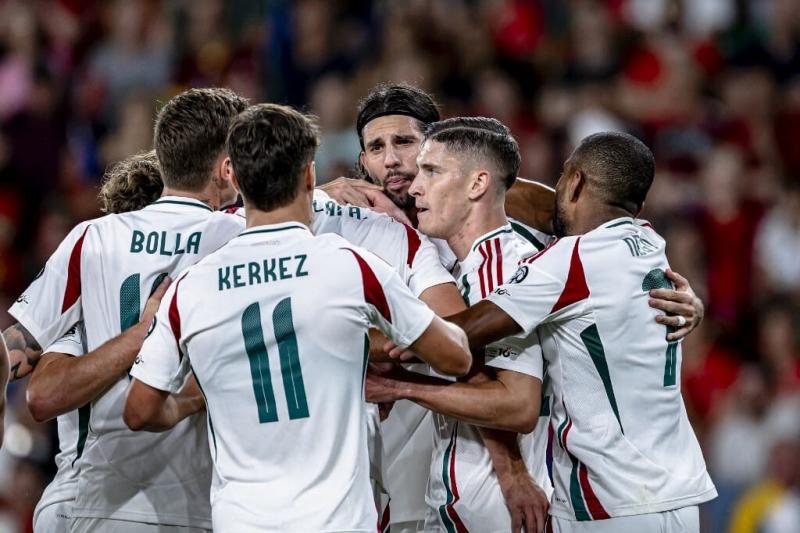 Már egyetlen apró részlet is elegendő lehet ahhoz, hogy a magyar labdarúgó-válogatott 28 év után ismét olyan kiemelkedő teljesítményt nyújtson, amelyre mindannyian büszkék lehetünk.