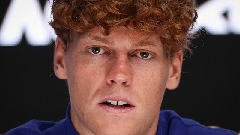 Sinner: Sajnos eddig még nem volt alkalmam részt venni az igazi Davis Kupában.