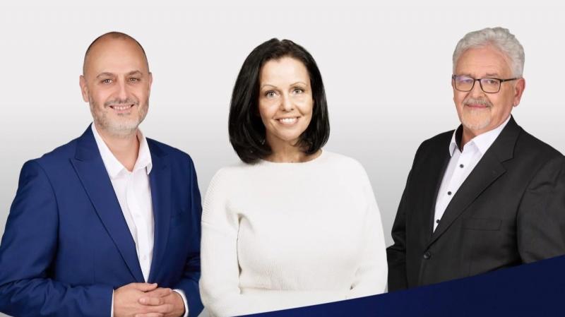 A Tisza Párt Miskolcon olyan jelöltet szeretne indítani, aki az előző választások során 55 szavazattal a negyedik helyezést érte el Sajószentpéteren.